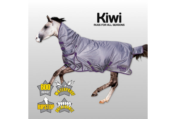 Kiwi 600 Winter Combo 100g