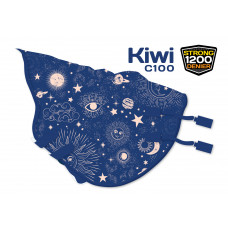 Kiwi 1200 Cosmo Winter Neck Rug 100g
