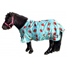 Kiwi 600 Cherries Mini Rug