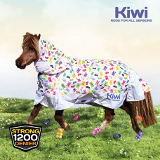 Kiwi 1200 Summer JellyBean Mini R/Set