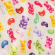 Kiwi 1200 Summer JellyBean Mini RSet