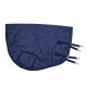 Kiwi 1200 Equest Winter Neck Rug 100g
