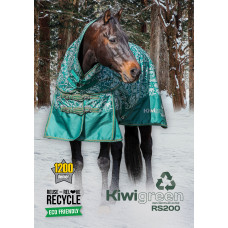 KiwiGreen 1200 Winter Rug Set 200g