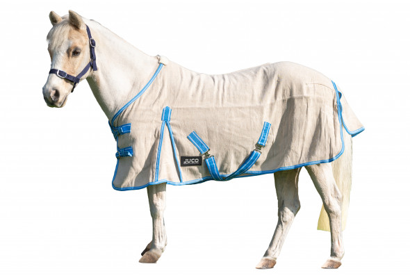 Kiwi JuCo Summer Rug