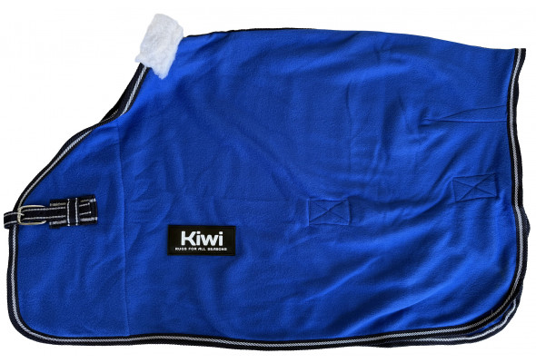Kiwi Mini Fleece Rug