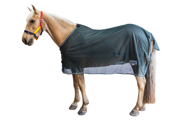 Kiwi Mesh Fly Rug