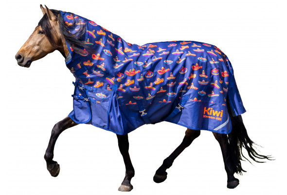 Kiwi 1200 Mexican Hats Btween Combo