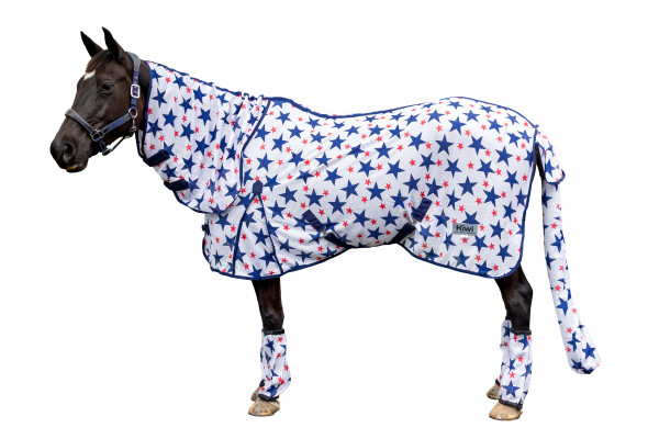 Kiwi Mesh Star Combo Set Kiwi Mesh Star Combo Set