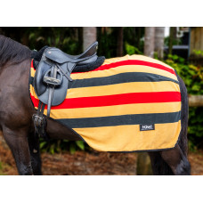 Kiwi Newmarket Fleece Qtr Sheet