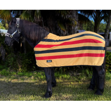 Kiwi Newmarket Fleece Rug
