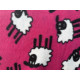 Kiwi Printed Polar Fleece Rug