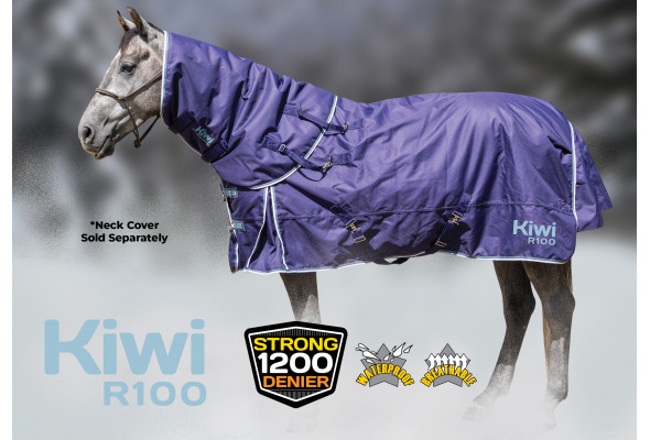 Kiwi 1200 Winter Rug Only 100g