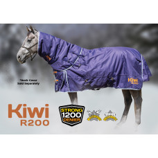 Kiwi 1200 Winter Rug Only 200g