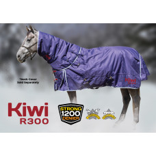 Kiwi 1200 Winter Rug Only 300g