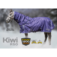 Kiwi 1200 Winter Rug Only 50g