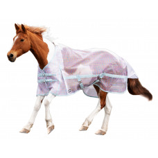 KiwiBlack Sunstopper Rug Only