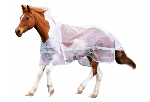 KiwiBlack Sunstopper Rug Only