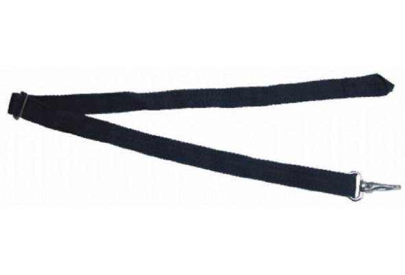 Web Leg Strap Clip 1 End