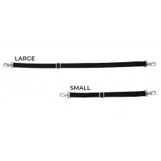 Shires Spare Leg Strap 2 Clip