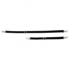 Shires Spare Leg Strap 2 Clip