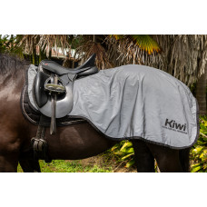 Reflective Riding Rug