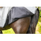Reflective Riding Rug