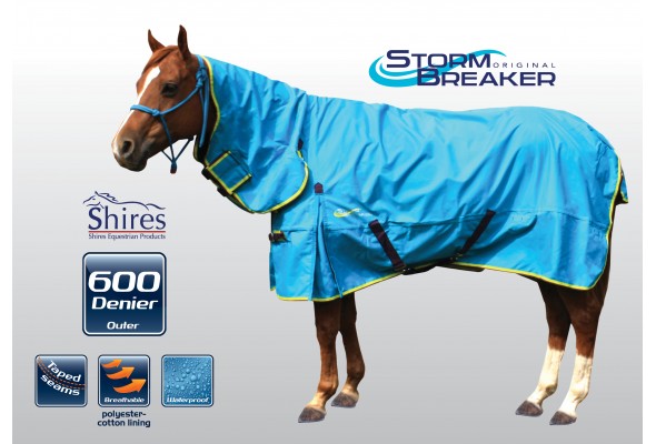 Shires StormBreaker Summer Combo