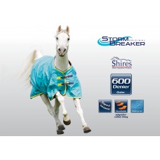 Shires StormBreaker Summer Rug