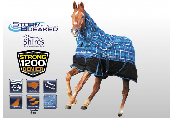 Shires StormBreaker Combo 300g