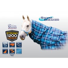 Shires WinterStormBreaker Neck 100g