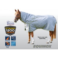 Shires 1200 Equinox Rug