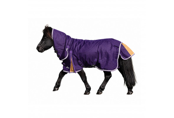 Shires Miniature Highlander Combo