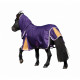Shires Miniature Highlander Combo