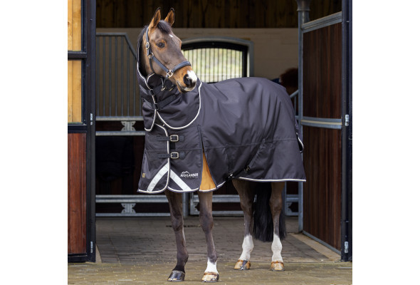 Shires Highlander Plus Rug Set 200g