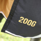 Shires Highlander Plus Rug Set 200g