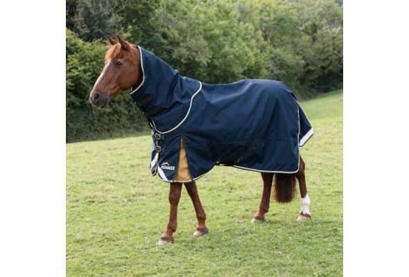 Shires Highlander Plus Rug Set 300g