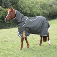 Shires Highlander Plus Rug Set 50g