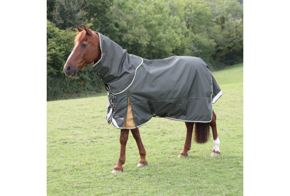 Shires Highlander Plus Rug Set 50g