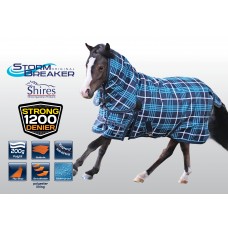 Shires StormBreaker Combo 200g Mini