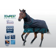 Shires Tempest Winter 100g Combo