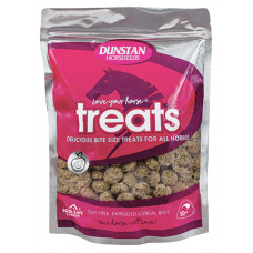Dunstan Treats