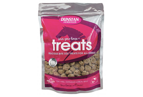 Dunstan Treats
