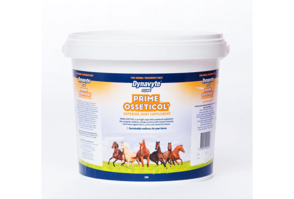 Dynavyte Prime Osseticol