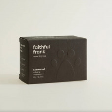 Faithful Frank Natural Soap