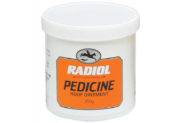 Pedicine Hoof Ointment