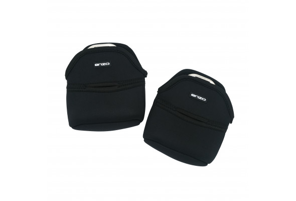 Enzo Neoprene Stirrup Cover