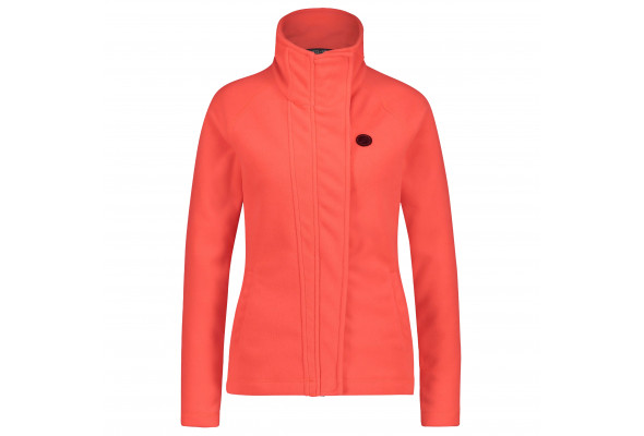 Eurostar Fleece Jacket Kacy