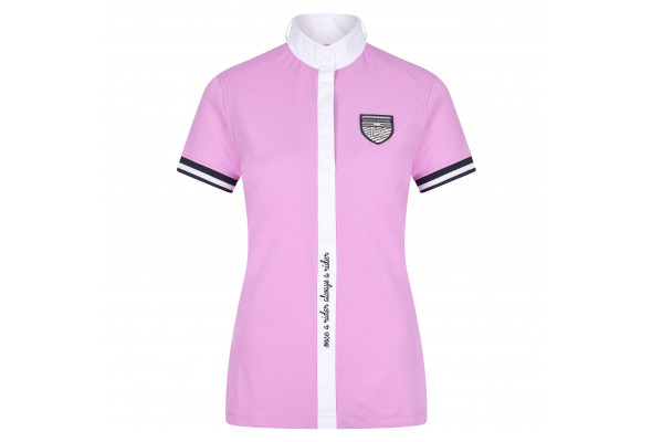 Eurostar Damen Brigitte Shirt