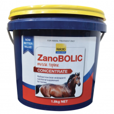 Zanobolic Concentrate 1.8kg