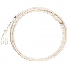 Fastback Calf Rope Edge